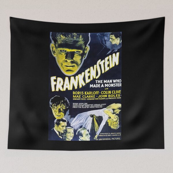 Item preview, FRANKENSTIEN designed and sold by QuocKhanhoo1.