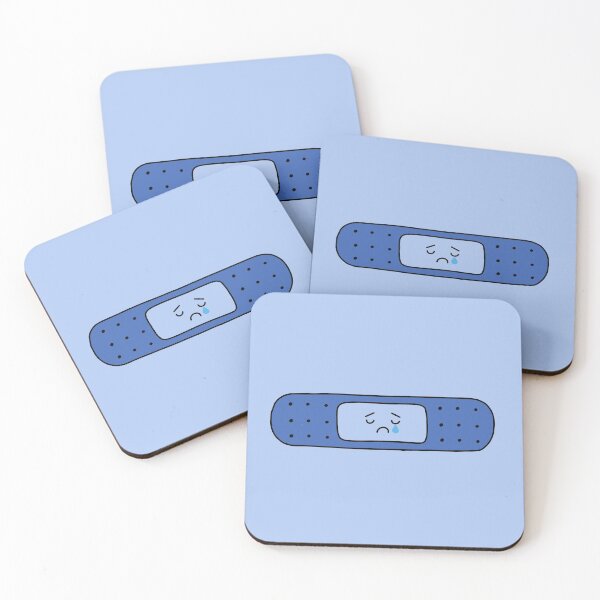Item preview, Crying Medical Plaster designed and sold by SADAL1EN.