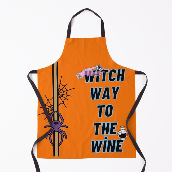 Artikelvorschau, Hexenweg zum Wein - Auge entworfen und verkauft von nakavt.