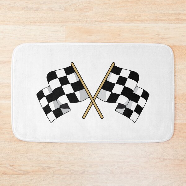 Item preview, Checkered Flag. Chequered Flag. WIN. WINNER. Racing Cars. Race. designed and sold by ronaldsonou.