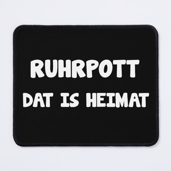 Item preview, Ruhrpott gift designed and sold by Onorato Bellgardt.