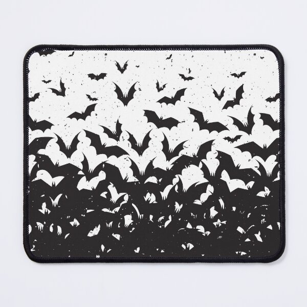 Item preview, bats halloween designed and sold by MHassan92.