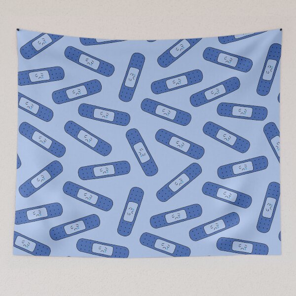 Item preview, Crying Medical Plaster designed and sold by SADAL1EN.