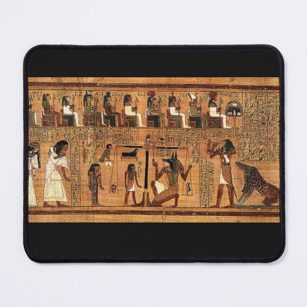 Item preview, Egyptian Hieroglyphics designed and sold by MichaelDTaylor.