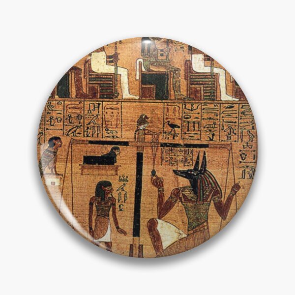 Artikelvorschau, Ägyptische Hieroglyphen entworfen und verkauft von MichaelDTaylor.