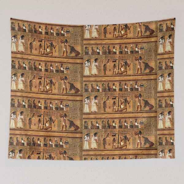 Item preview, Egyptian Hieroglyphics   designed and sold by MichaelDTaylor.