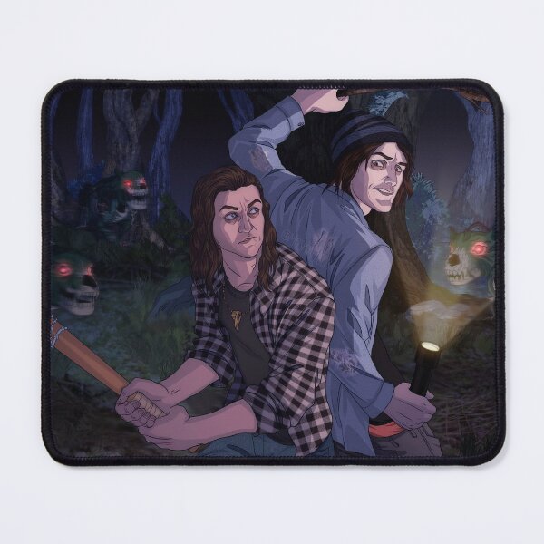 Item preview, Noah & Demian designed and sold by MoskaFleur.
