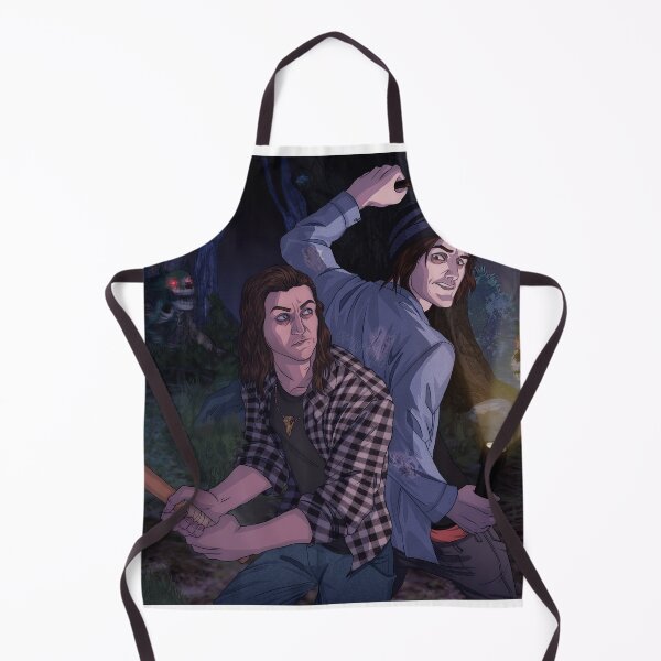 Item preview, Noah & Demian designed and sold by MoskaFleur.