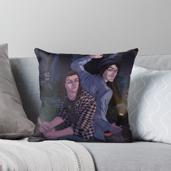 Item preview, Noah & Demian designed and sold by MoskaFleur.