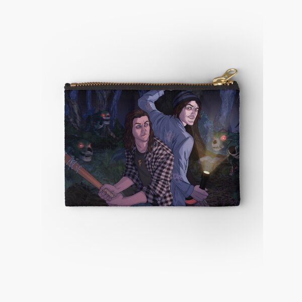 Item preview, Noah & Demian designed and sold by MoskaFleur.