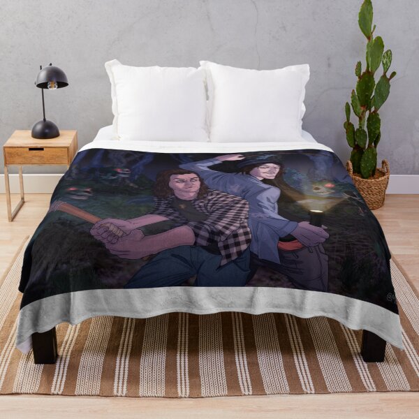 Item preview, Noah & Demian designed and sold by MoskaFleur.