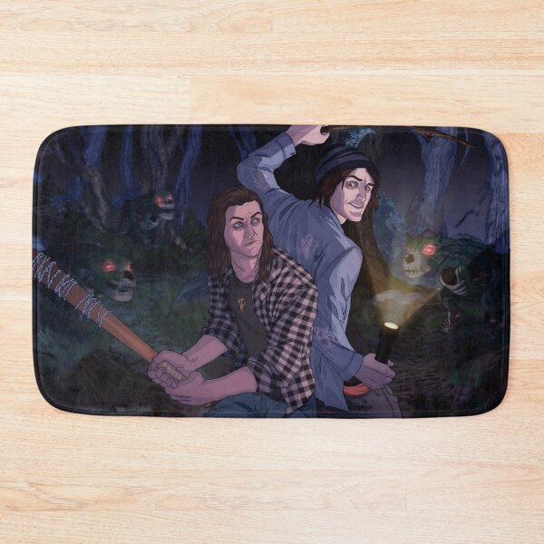Item preview, Noah & Demian designed and sold by MoskaFleur.