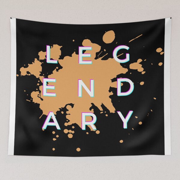 Item preview, Legendary design artwork designed and sold by Shenuka93.