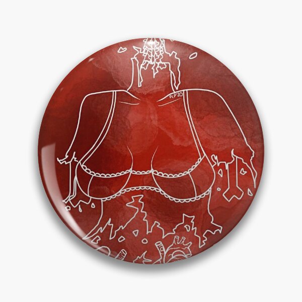 Item preview, Bursting at the Seems designed and sold by epyynot-art.