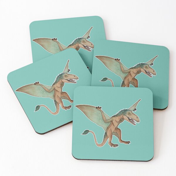 Item preview, Dimorphodon designed and sold by savousepate.