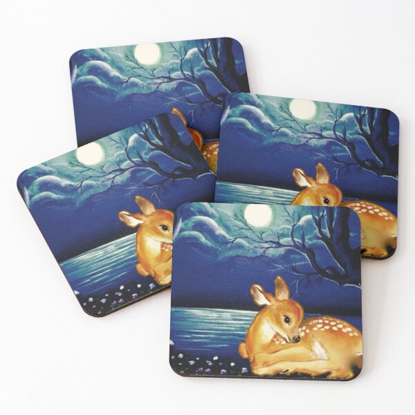 Item preview, dreamy night designed and sold by sunita75.
