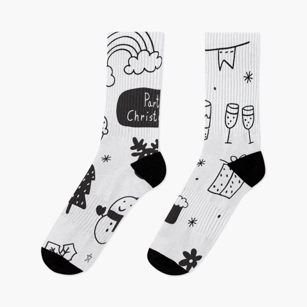 Item preview, Lindo patrón navideño designed and sold by minimalconcept.