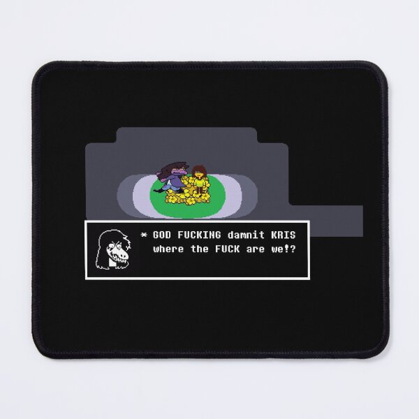 Item preview, KRIS WHERE ARE WE designed and sold by memelordKING.