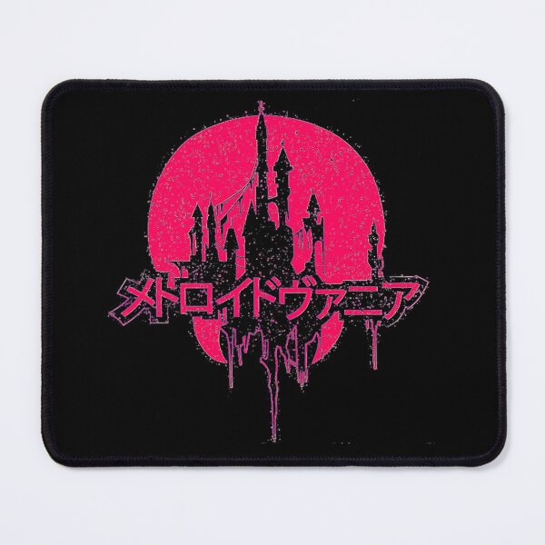 Item preview, METROIDVANIA designed and sold by Metroidvaa882.