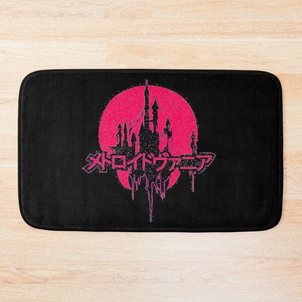 Item preview, METROIDVANIA designed and sold by Metroidvaa882.