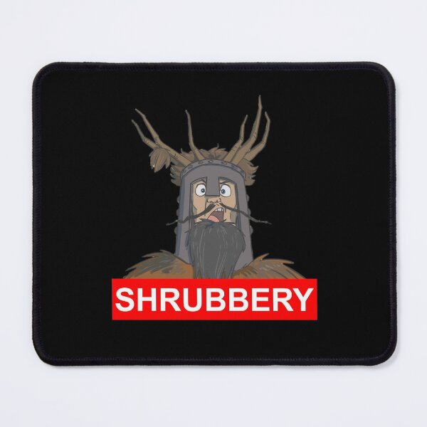 Item preview, Shrubbery designed and sold by Faceman96.