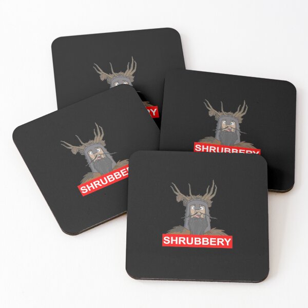 Item preview, Shrubbery designed and sold by Faceman96.