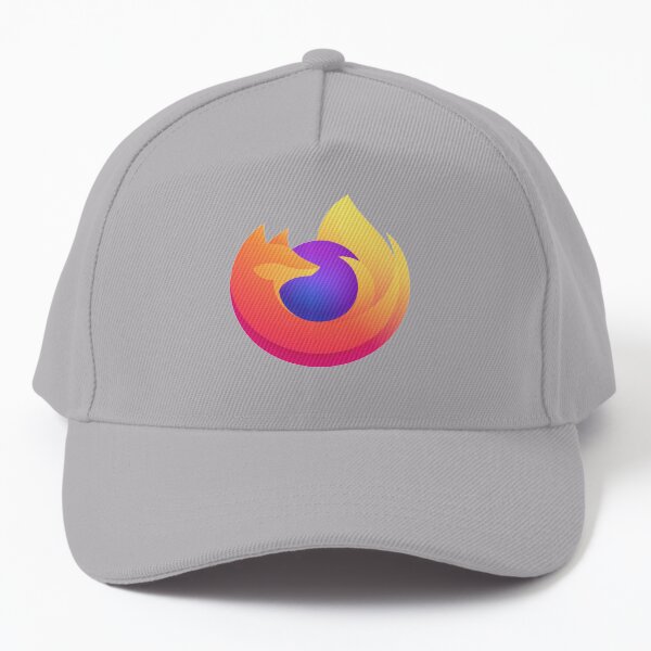 Item preview, Firefox 2019 logo designed and sold by PhoenixStudio.
