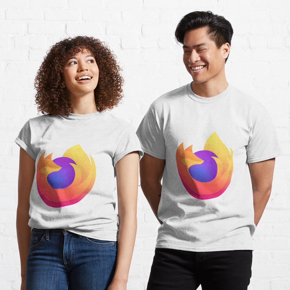 Item preview, Classic T-Shirt designed and sold by PhoenixStudio.