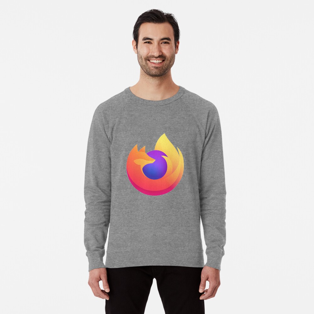 Item preview, Lightweight Sweatshirt designed and sold by PhoenixStudio.