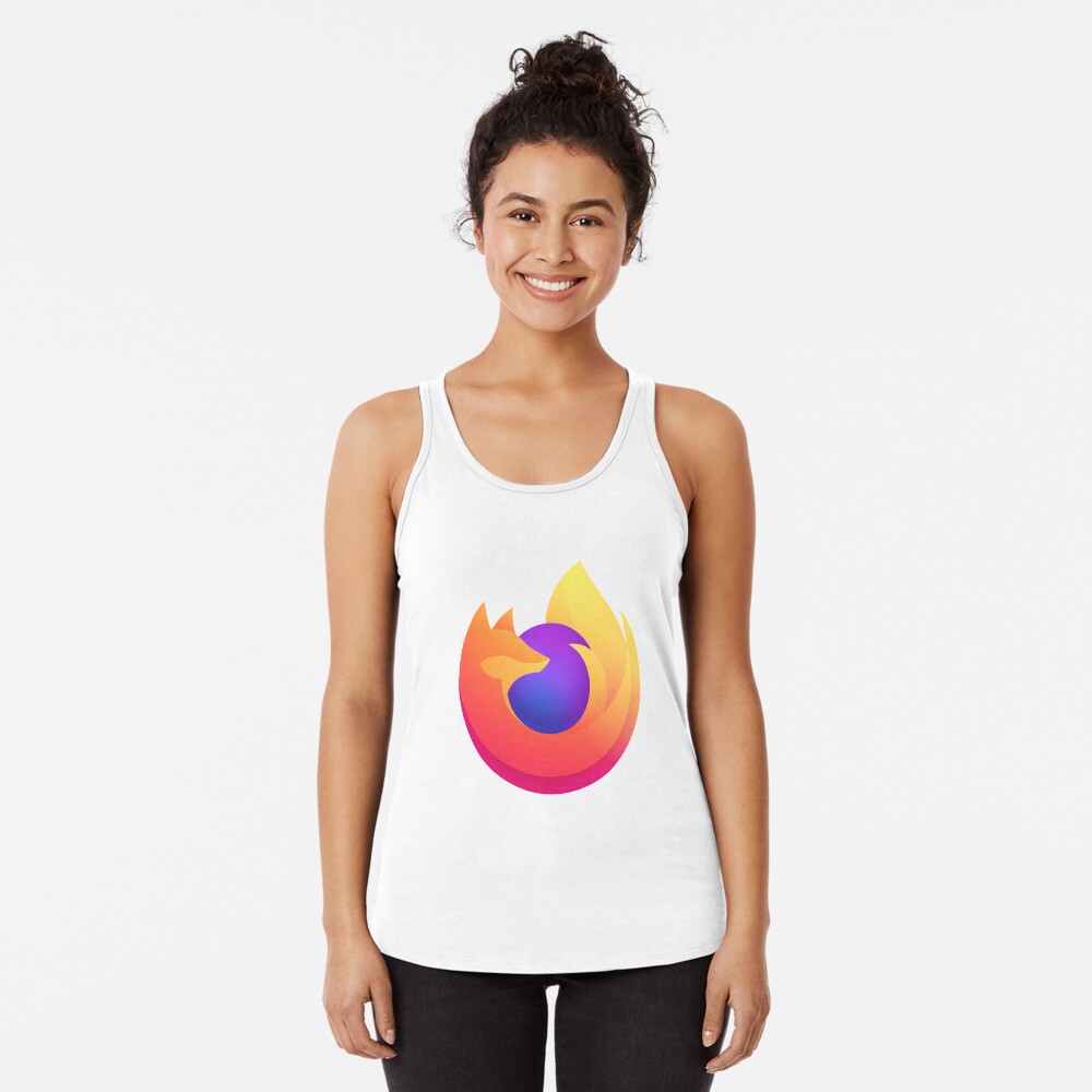 Item preview, Racerback Tank Top designed and sold by PhoenixStudio.