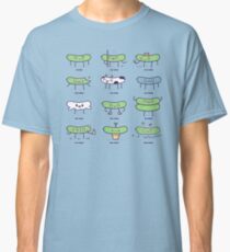 Cucumber Classic T-Shirt