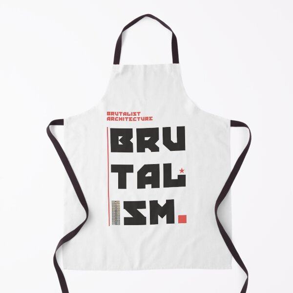 Item preview, Brutalism - Brutalist Architecture designed and sold by sovietdays-shop.