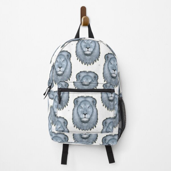 Item preview, Lion king lion lion head king vintage look designed and sold by DAGHO.