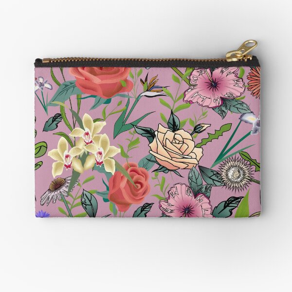 Zipper Pouch