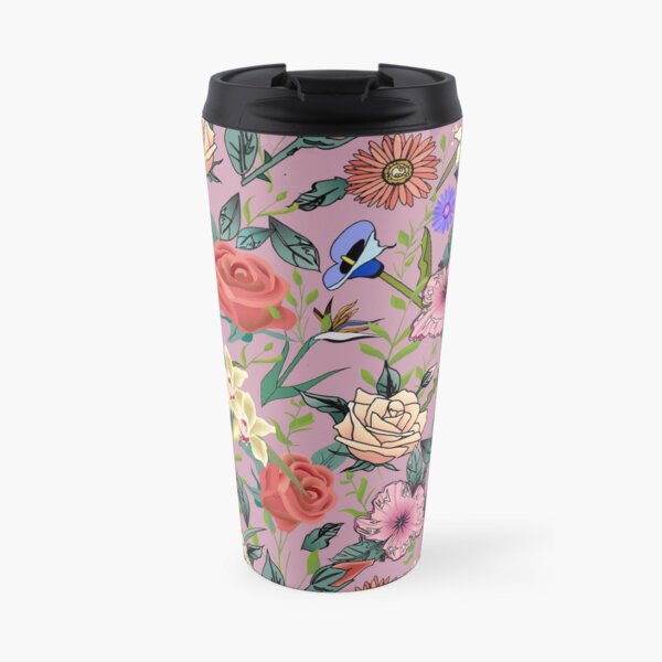 Travel Mug