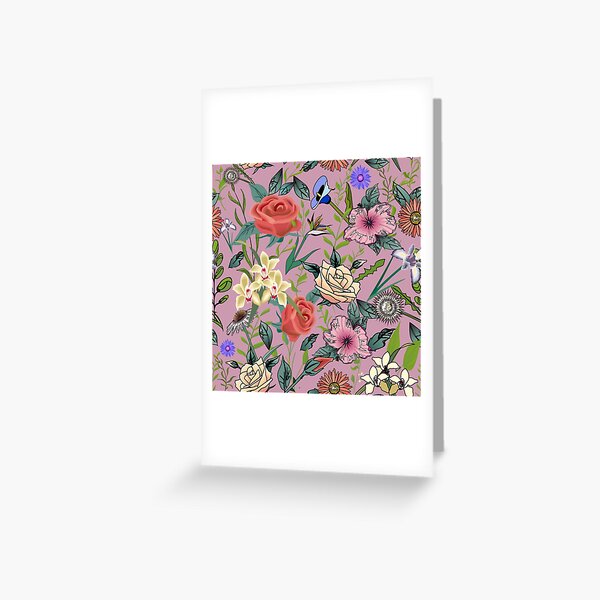 Greeting Card
