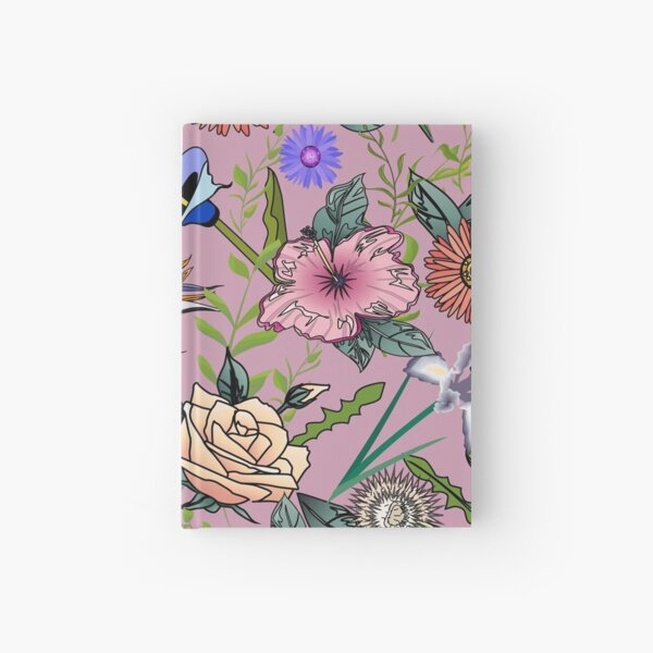 Hardcover Journal