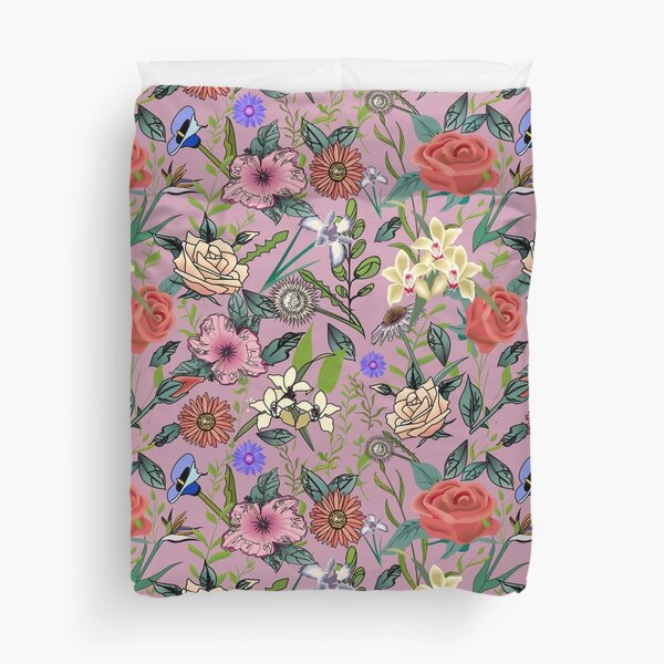 Duvet Cover