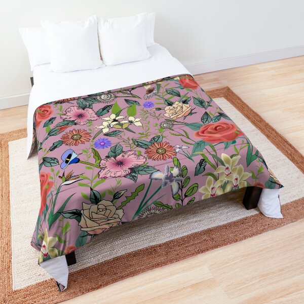 Comforter