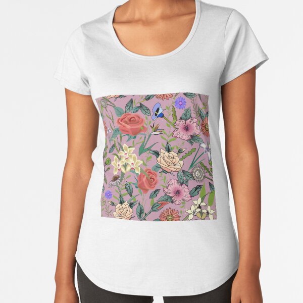Premium Scoop T-Shirt
