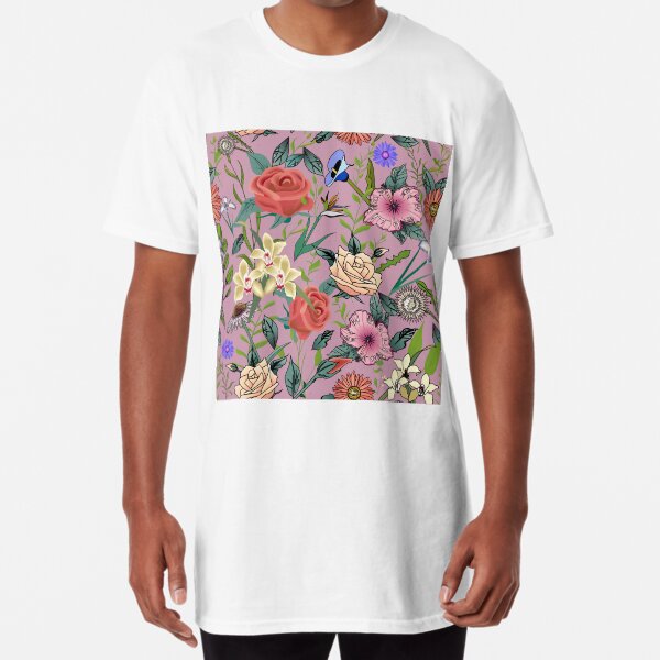 Long T-Shirt
