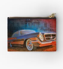Good For Nothing Studio Pouch
