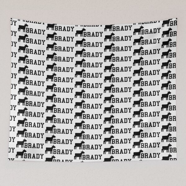 Item preview, The Brady Goat designed and sold by Faceman96.
