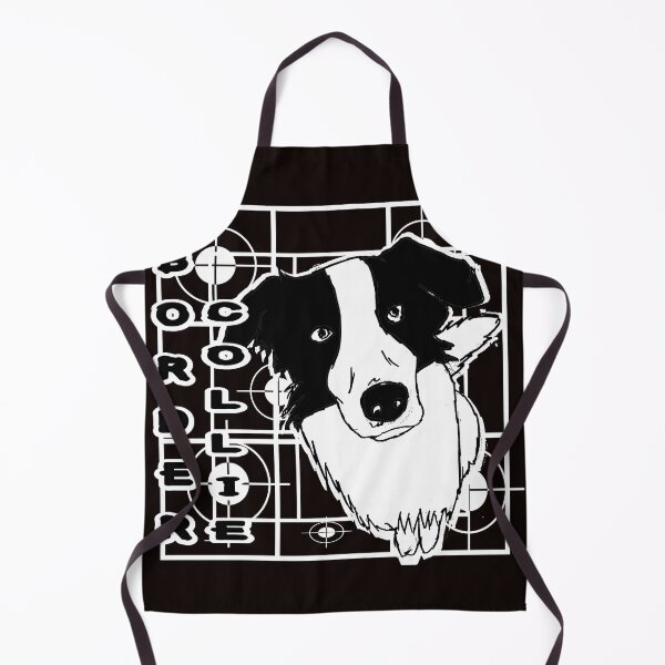 Item preview, Border Dog Collie Love animal love designed and sold by Merchandiser099.