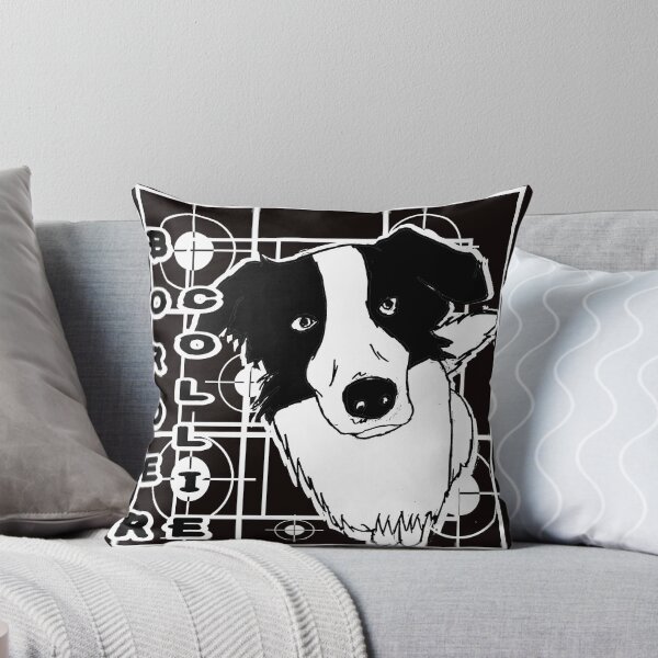 Item preview, Border Dog Collie Love animal love designed and sold by Merchandiser099.