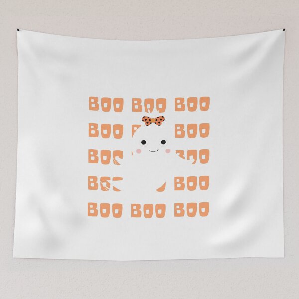 Item preview, BOO designed and sold by andsowhat.