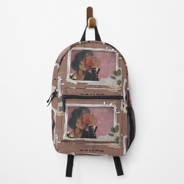Item preview, My life My rules designed and sold by V.I.A | ART.