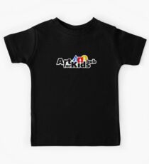 Art For Kids Hub Kids Tee