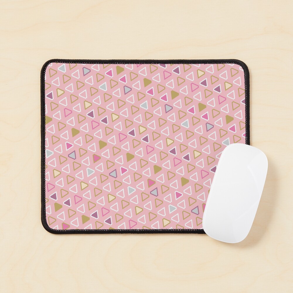 Item preview, Mouse Pad designed and sold by Bled1.