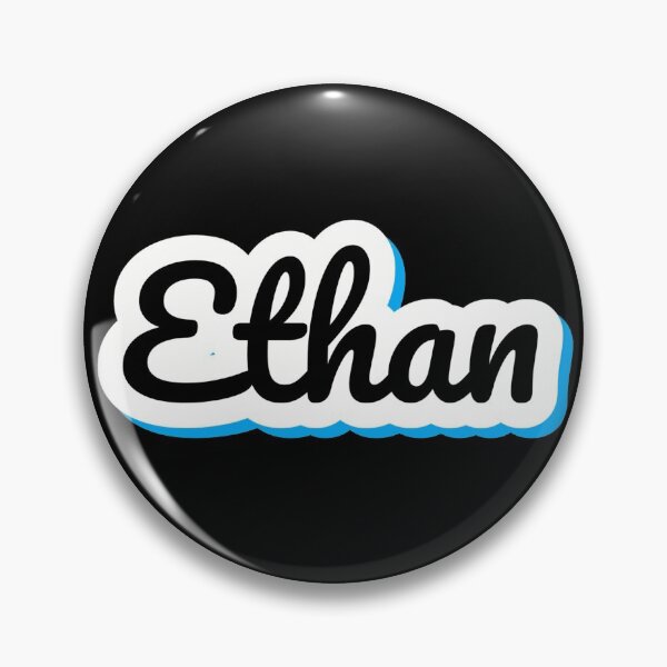 Item preview, My Name is Ethan designed and sold by Aliibnouhassan.